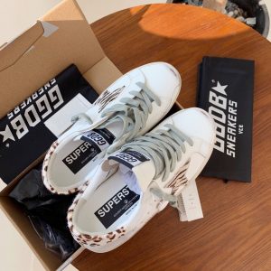 GGDB Shoes - Image 4