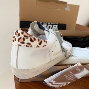 GGDB Shoes - Image 3