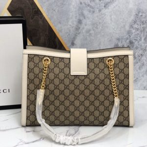 Gucci Padlock - Image 7