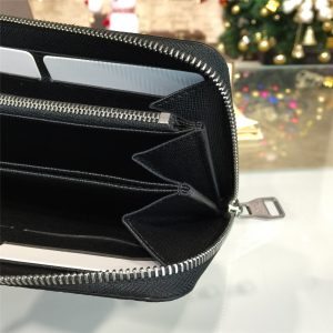 LOUIS VUITTON ZIPPY - Image 5