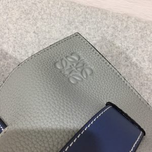 Loewe Vertlcal Strap Tote - Image 7