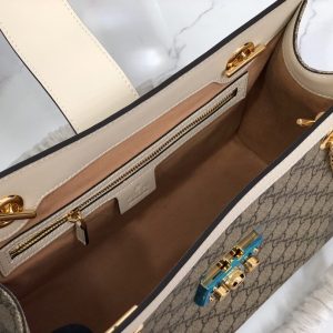 Gucci Padlock - Image 4