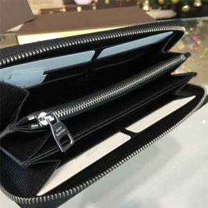 LOUIS VUITTON ZIPPY - Image 8