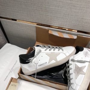 GGDB Shoes - Image 6