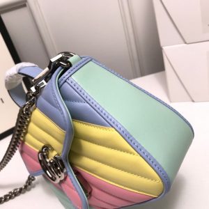 Gucci GG Marmont - Image 8