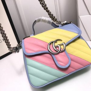 Gucci GG Marmont - Image 7