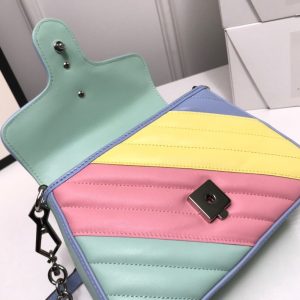 Gucci GG Marmont - Image 5