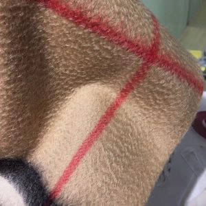 Burberry Scarf - Image 4