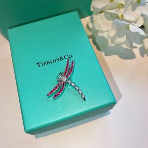 Tiffany Brooch - Image 5