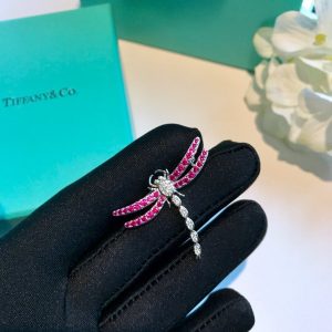 Tiffany Brooch - Image 4