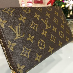 LOUIS VUITTON ZIPPY - Image 5