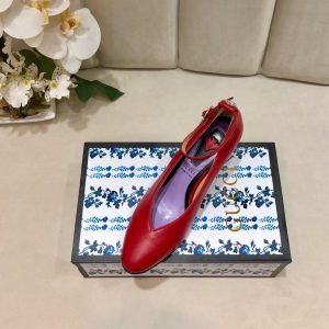 Gucci Shoes - Image 5