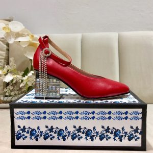Gucci Shoes - Image 4