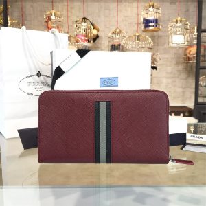 Prada Wallet - Image 3