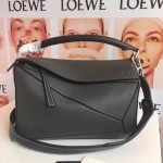 Loewe Puzzle