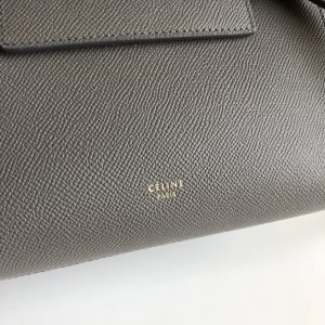 Celine Belt Nano Bag - Image 8
