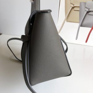 Celine Belt Nano Bag - Image 6