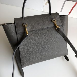Celine Belt Nano Bag - Image 5