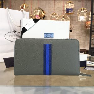 Prada wallet - Image 3