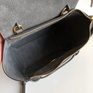 Celine Belt Nano Bag - Image 3