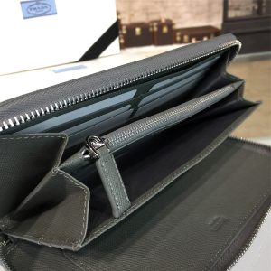 Prada wallet - Image 8