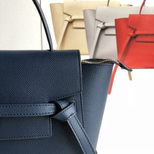 Celine Belt Nano Bag - Image 8