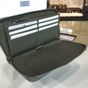 Prada wallet - Image 10