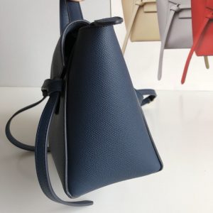 Celine Belt Nano Bag - Image 7