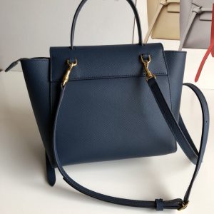 Celine Belt Nano Bag - Image 6