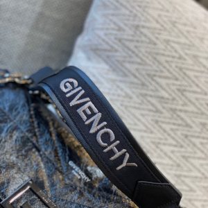 Givenchy ID Bag - Image 5