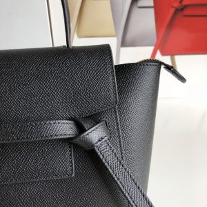 Celine Belt Nano Bag - Image 8