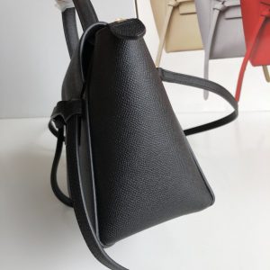 Celine Belt Nano Bag - Image 7