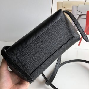 Celine Belt Nano Bag - Image 5