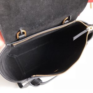 Celine Belt Nano Bag - Image 3