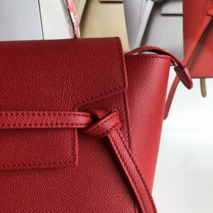 Celine Belt Nano Bag - Image 8