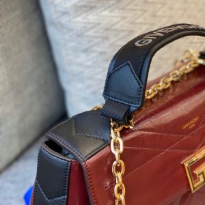 Givenchy ID Bag - Image 4