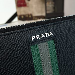 Prada wallet - Image 6