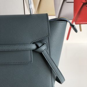 Celine Belt Nano Bag - Image 8