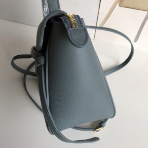 Celine Belt Nano Bag - Image 7