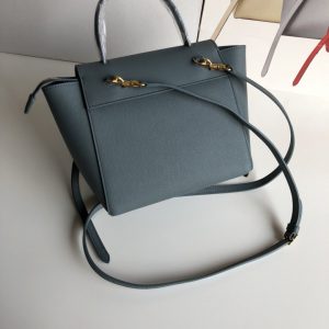 Celine Belt Nano Bag - Image 6