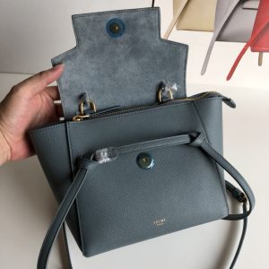 Celine Belt Nano Bag - Image 5