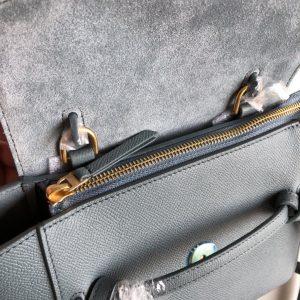 Celine Belt Nano Bag - Image 3