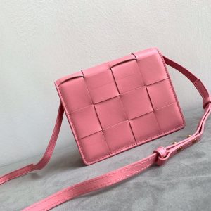 BOTTEGA VENETA PADDED CASSETTE BAG - Image 9