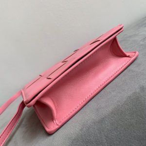 BOTTEGA VENETA PADDED CASSETTE BAG - Image 8