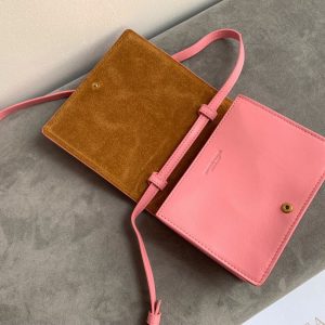 BOTTEGA VENETA PADDED CASSETTE BAG - Image 7