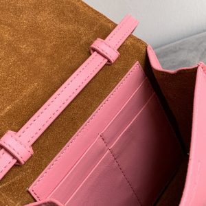 BOTTEGA VENETA PADDED CASSETTE BAG - Image 4