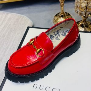 Gucci Shoes - Image 8