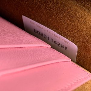 BOTTEGA VENETA PADDED CASSETTE BAG - Image 3