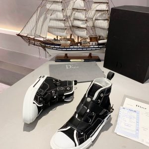 Dior Shoes - Image 4