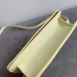 BOTTEGA VENETA PADDED CASSETTE BAG - Image 8